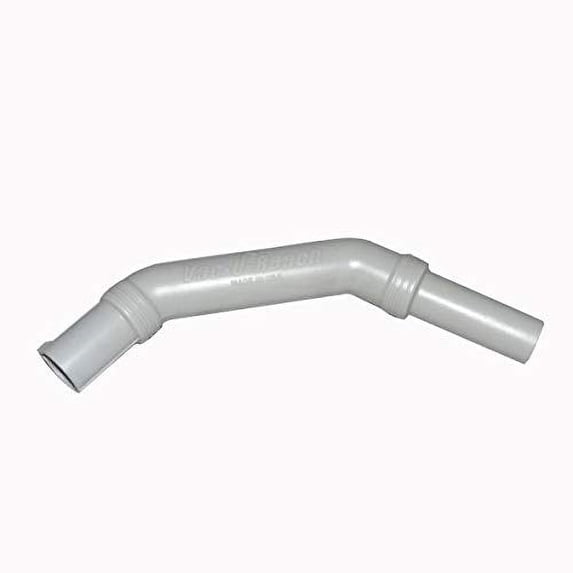 Replacement Part For Fit All 32-1024-02 Vacuum 1 1/4", Up and Over Cleaning Tool Vac U Reach