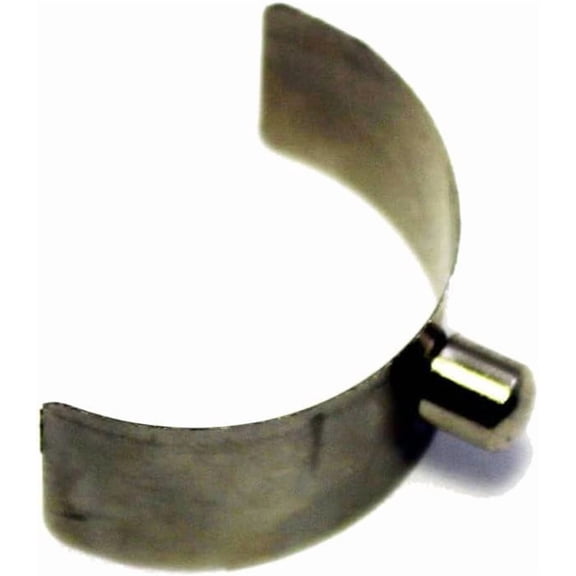 Vacuum Cleaner 1-1/4" Metal Wand Button Lock Replacement Part For Fit All Model # Compare to Part 70000