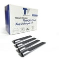 thumbnail image 1 of Replacement Part For Fit All Black Crevice Tool - Attachments , Vacuums [4 Tools], 1 of 3