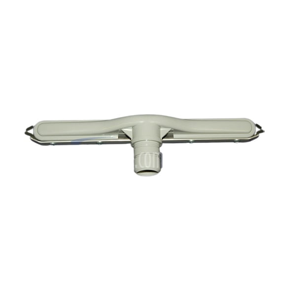 Replacement Part For Fit All Commercial Vacuum Cleaner 1 1/2'', Plastic, 14'' Squeegee Tool :- 545