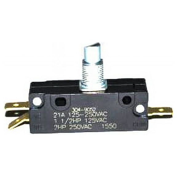 Replacement Part For Fit All Commercial Vacuum Cleaner Floor Machine Primary Switch # 63