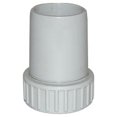 thumbnail image 1 of Replacement Part For Fit All Commercial Vacuum Cleaner United Electric Wand Tool Coupling # 21APWC5, 1 of 1