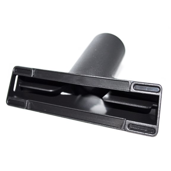 Replacement Part For Fit All, Residential Black Plastic Vacuum Upholstery Tool (Generic)