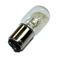 thumbnail image 1 of Replacement Part For Fit All Singer Sewing Machine 15 Watt Bayonet Base Light Bulb # 32-7605-07, 1 of 1