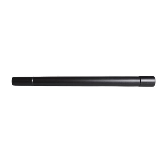 Replacement Part For Fit All Vacuum 1 1/4'' 32MM Black Plastic 1 Wand :- 32-1937-69