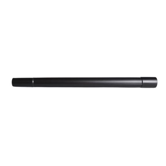 Replacement Part For Fit All Vacuum 1 1/4'' 32MM Black Plastic 1 Wand :- 32-1937-69