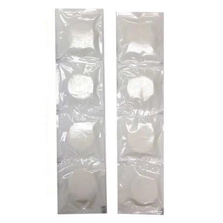 Replacement Part For Fit All Vacuum Scent Tablets Fresh Air Freshening Scent Tablets Upright and Canister Vacuum Cleaners (24) // E-101, 101