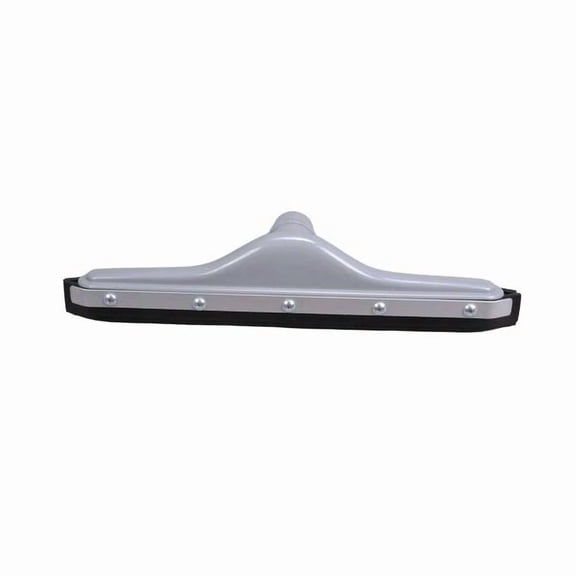 Replacement Part For Fit all, Commercial Vacuum 1 1/2'' Plastic Squeegee # 5455