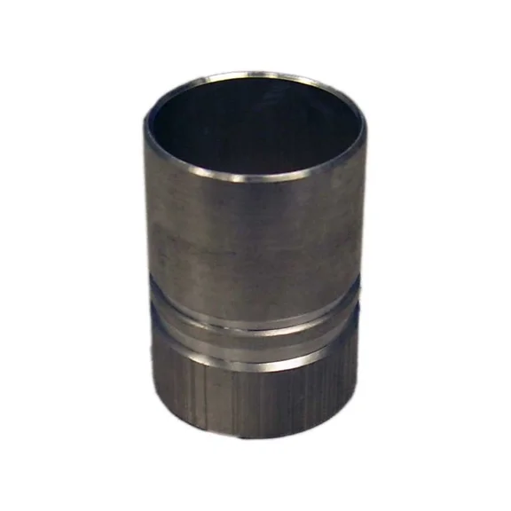 Replacement Part For Fit all Vacuum Cleaner Metal Wall End Hose Cuff To Inlet Switch Trip # 06-1350-05