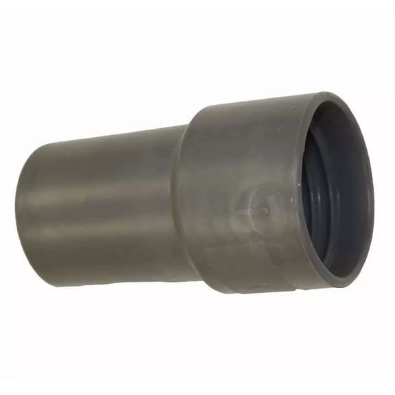 Replacement Part For Fit all, commercial Vacuum Cleaner 1-1/2" Crushproof Cuff Hose # 32-1342-23