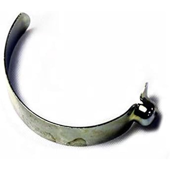 Replacement Part For Fitall Vacuum Cleaner Curved End Button Lock # C-135