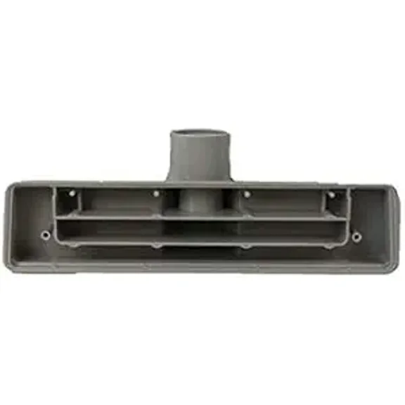 Replacement Part For Fitall Vacuum Cleaner Gray Only Rug Tool Body # CT-215-2 C109