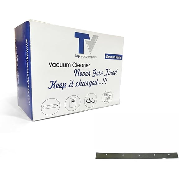 Replacement Part For Fits All Vacuum Cleaner 15" Large Squeegee Blade # DSH35R-02/380*30