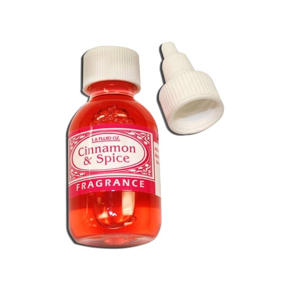 Replacement Part For Fragrances Ltd, Cinnamon And Spice Fragrances 1.6oz // O-146