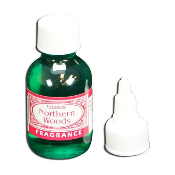 Replacement Part For Fragrances Ltd, Northern Fragrances Woods 1.6oz // O-140