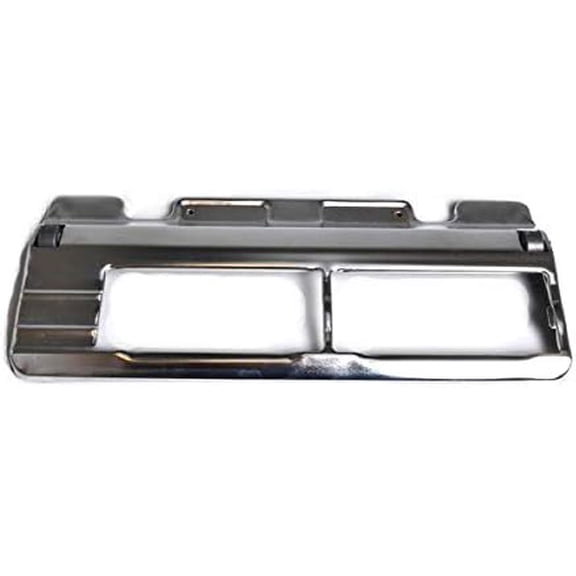 Replacement Part For Fuller Brush C015-1500, FBHD2T Commercial Vacuum Cleaner Bottom Plate