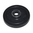 thumbnail image 1 of Replacement Part For Fuller Brush Vacuum Left Rubber Cover End Cap Fits FB-HD1T Models # B012-0214, 1 of 1