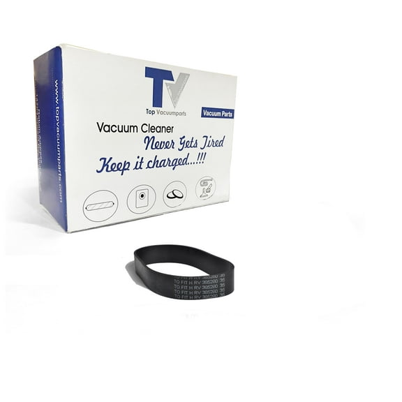 Replacement Part For Hoover 1 40201170, 38528-035, 38528035 Self-Propelled vacuum Generic belts