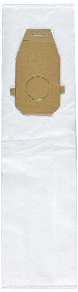 Replacement Part For Hoover 10 AH10000 Platinum Type-Q HEPA Vacuum 10 BAGS
