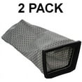 thumbnail image 1 of Replacement Part For Hoover 2 Cloth Bag Fit Portapower Swingette Vacuum CH30000 C2094 43662023, 1 of 1