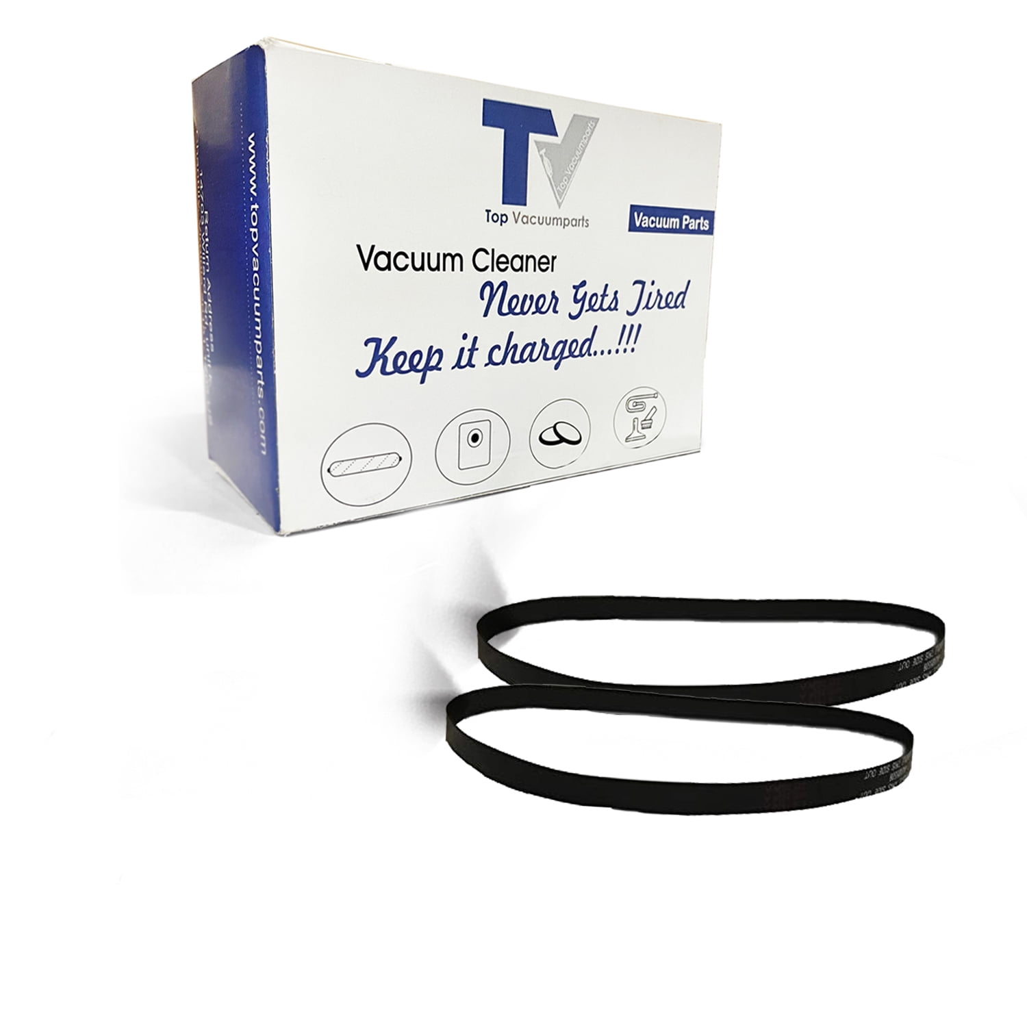 Replacement Part For Hoover 2 Dual Power Max Carpet Cleaner FH51000, FH51001, FH51002 Power Path