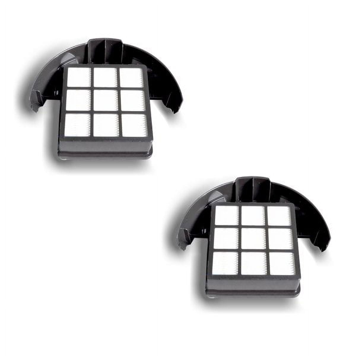 Replacement Part For Hoover [2 Filters] UH70120 Windtunnel Rewind