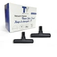 thumbnail image 1 of Replacement Part For Hoover 2 Floor brush Tool fit windtunnel Vacuum Cleaner Port Portapower 43414073, 1 of 3
