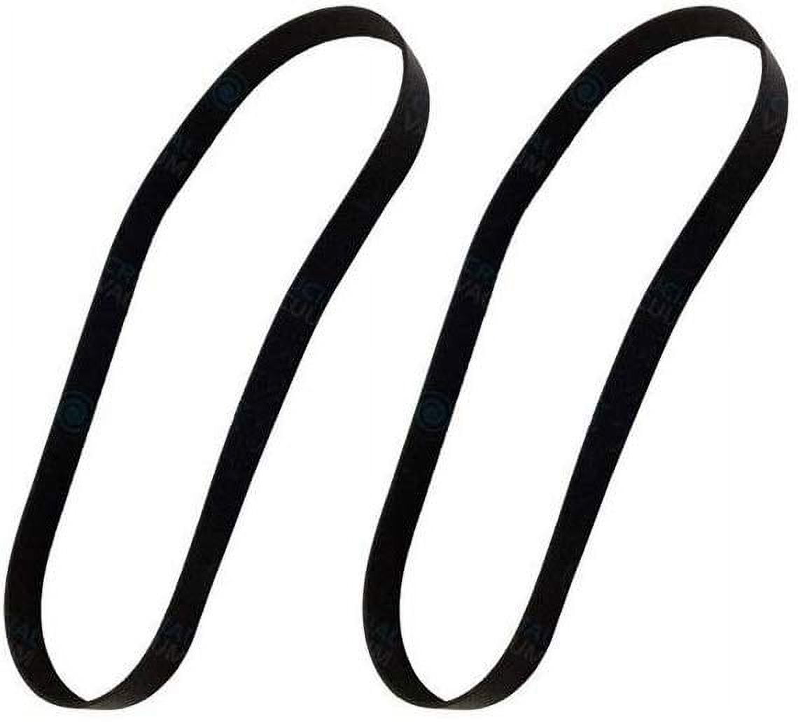 Replacement Part For Hoover 2 pcs UH72600 562289001 AH20065 Belt for