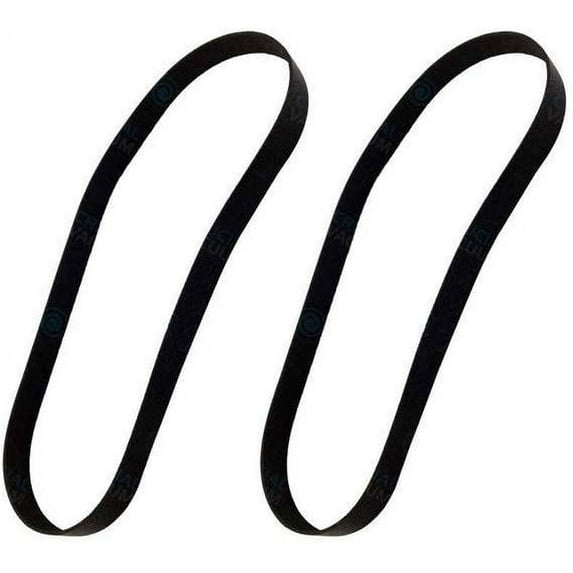 Replacement Part For Hoover 2 pcs UH72600 562289001 AH20065 Belt for Windtunnel