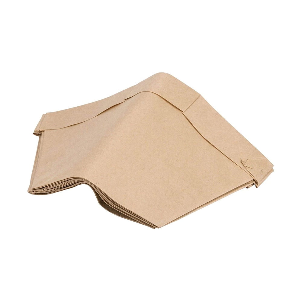 Replacement Part For Hoover [21] 401000BP Type BP C2401 Backpack Vacuum Paper Bags