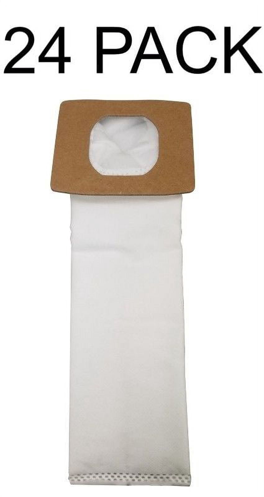 Replacement Part For Hoover 24 Pack HEPA Canister Vacuum Bags for AH10005