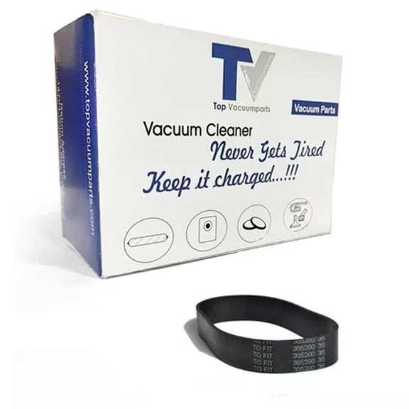 Replacement Part For Hoover 2X Windtunnel Upright Vacuum Belts Self Propelled Drive 1PK # 17387