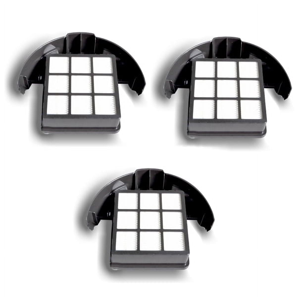 Replacement Part For Hoover [3 Filters] UH70120 Windtunnel Rewind ...