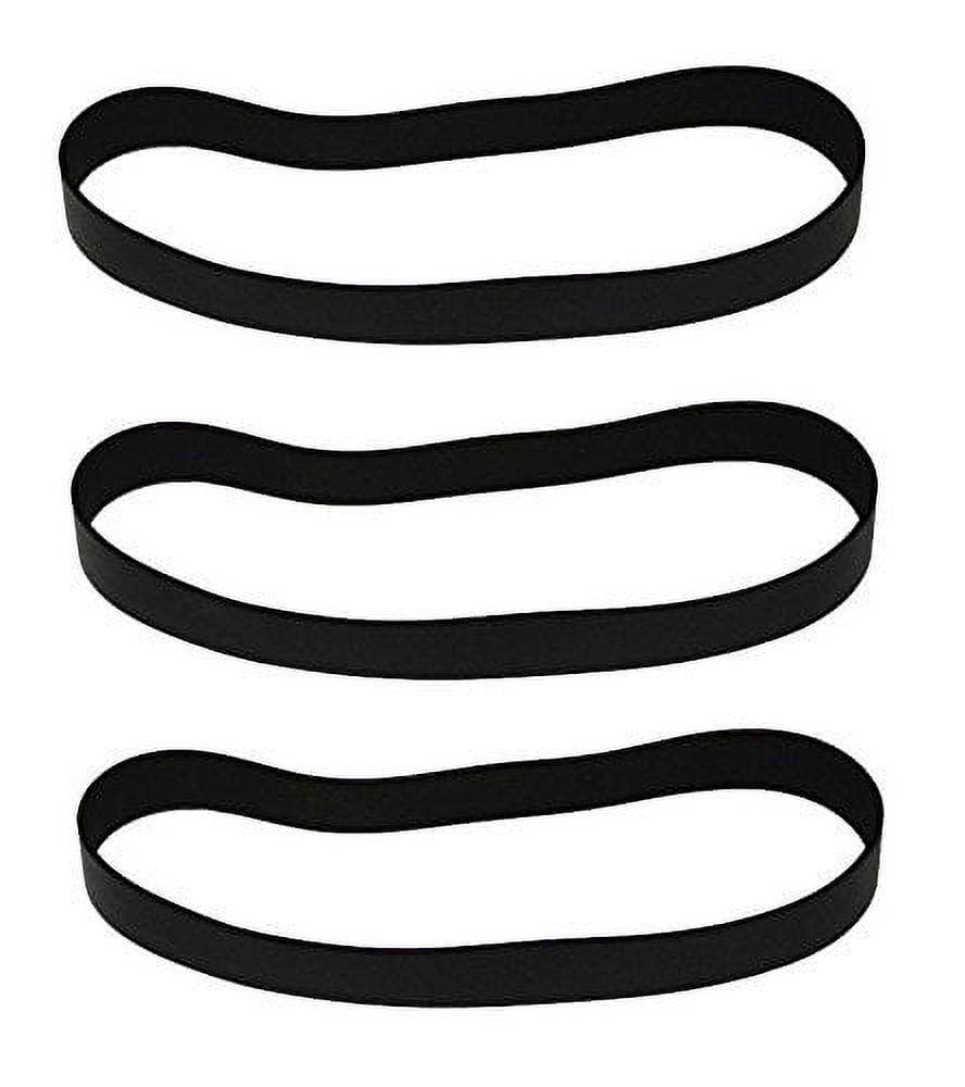 Replacement Part For Hoover 3 pcs UH72600 562289001 AH20065 Belt