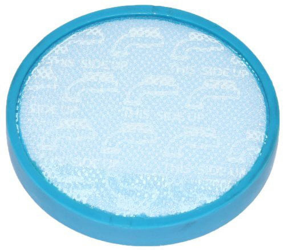 Kit De Filtres éponge Hoover Hepa 304087001 Pour Aspi Sans Sac - Neuf