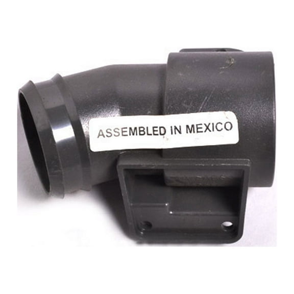 Replacement Part For Hoover 304103001, UH30300 Upright Lower Hose Connector Assembly