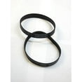 thumbnail image 1 of Replacement Part For Hoover 38528-040 Belt (Pack of 2), 1 of 2