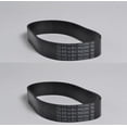 thumbnail image 1 of Replacement Part For Hoover 38528035 Belt Wind Tunnel Power Drive Generic 2 Pk - 17387, 1 of 1