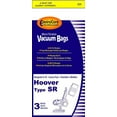 thumbnail image 1 of Replacement Part For Hoover 3PK, SR CANISTER-MICROLINED, PAPER BAGS 325, 1 of 2