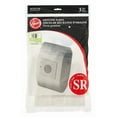 thumbnail image 1 of Hoover 401010SR Allergen Filtration Vacuum Cleaner Bag, 1 of 1