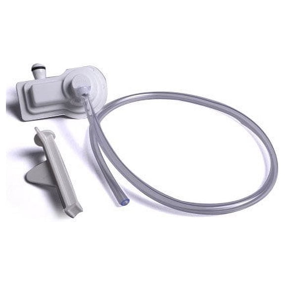 Replacement Part For Hoover 410025001 Vacuum Cleaner Reservoir And Tubing Kit