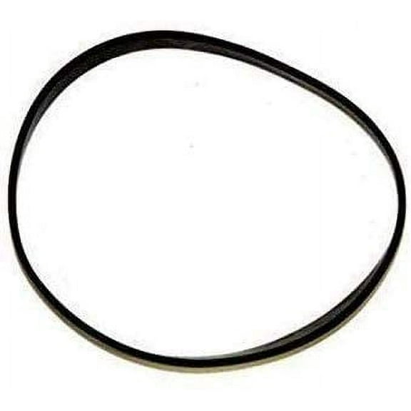 Replacement Part For Hoover 440005536 Belt For FH51000 Dual Power Max Carpet Cleaner Power Path