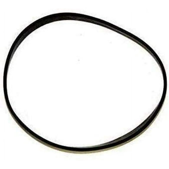 Replacement Part For Hoover 440005536 Belt For FH51000 Dual Power Max Carpet Cleaner Power Path