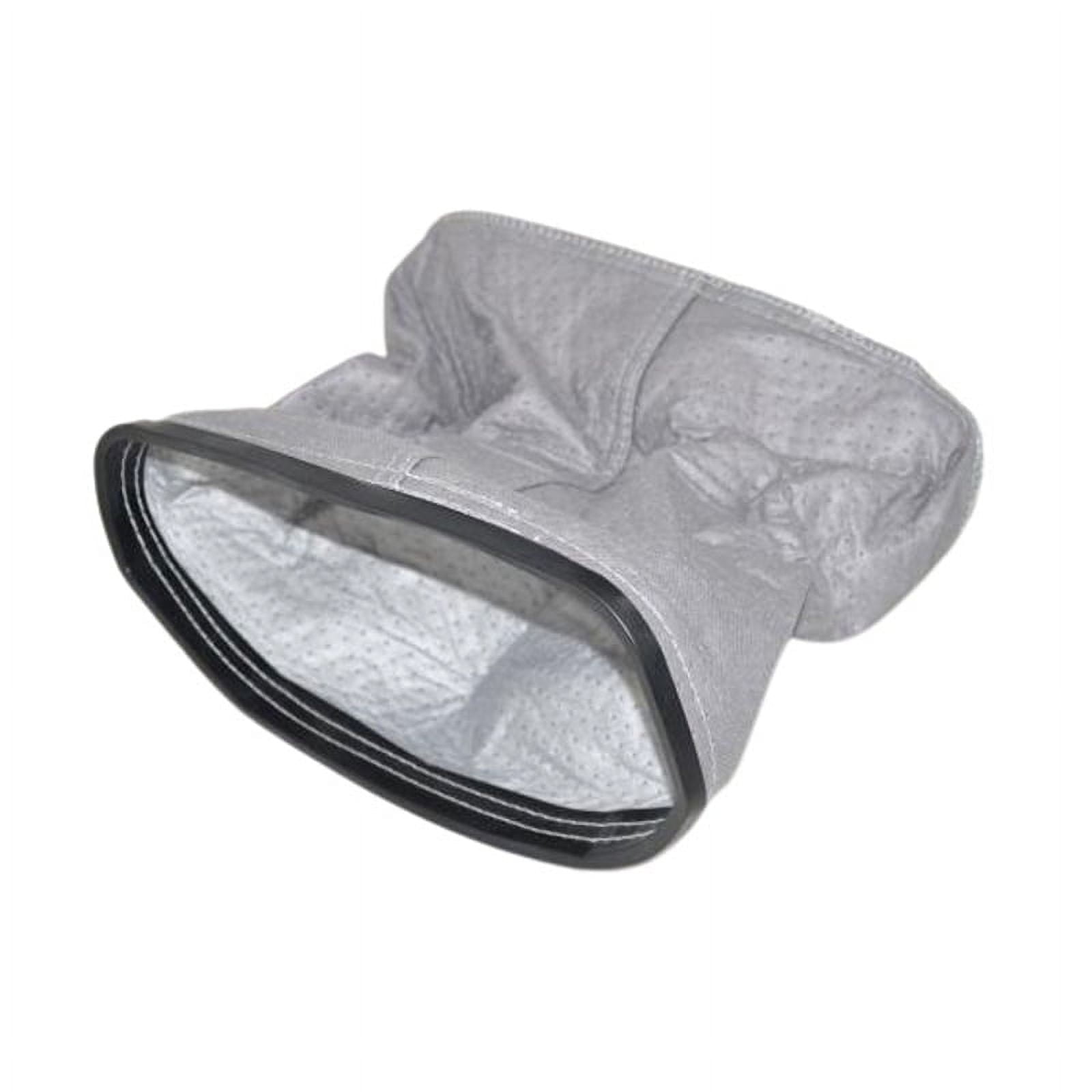 Replacement Part For Hoover 440009078 Vacuum Cleaner 6 Quart Cloth Bag Fits CH34006, CH93406 Models