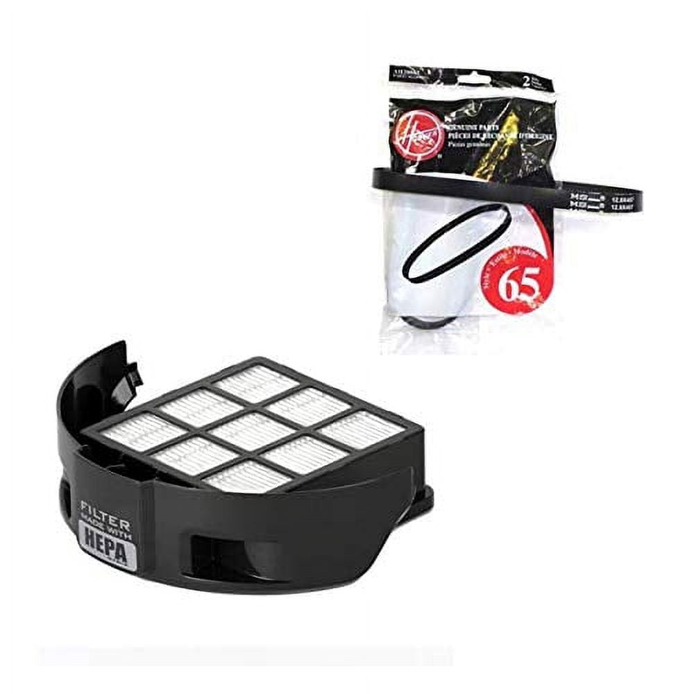 Replacement Part For Hoover 440013493 & AH20065 Vacuum Cleaner 1 Filter