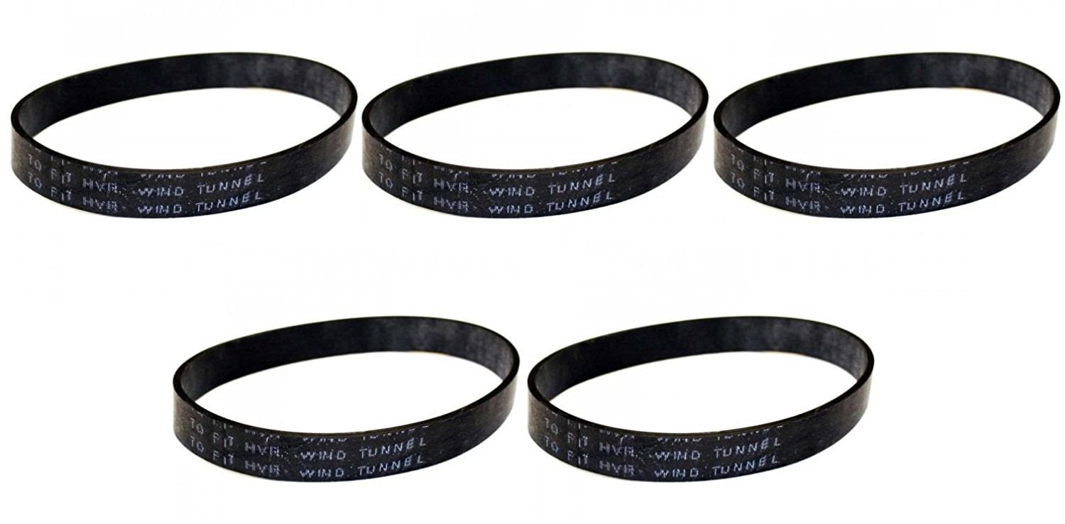 Replacement Part For Hoover AH20080, 562932001 Windtunnel T Vacuum Cleaner Stretch 2 Belts