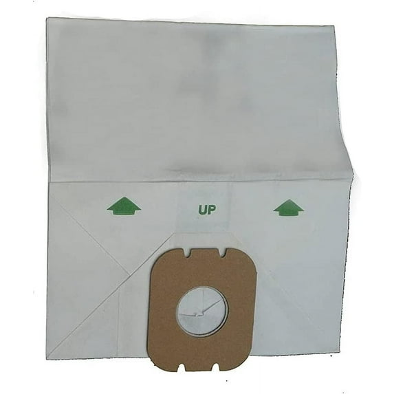 Replacement Part For Hoover 6 110SW Bags for Spirit Canister Vacuum TYPE K