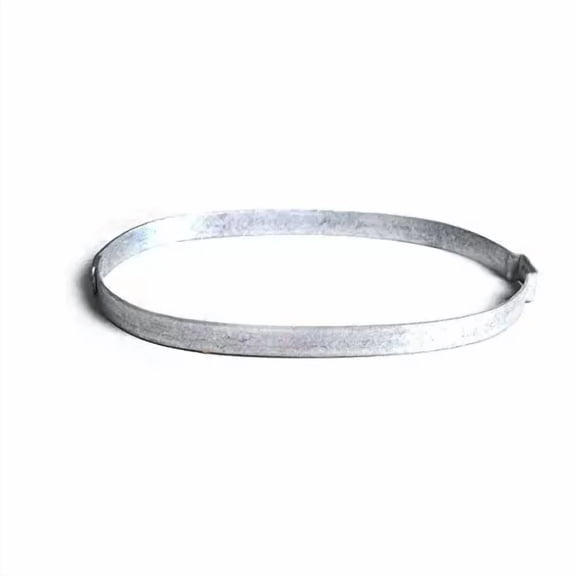 Replacement Part For Hoover 7063 Vacuum Cleaner Bellows Clamp # 36425023