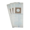 thumbnail image 1 of Replacement Part For Hoover 856 WindTunnel Upright Vacuum Cleaner Type-Y Paper Bags (3Pack), 1 of 4