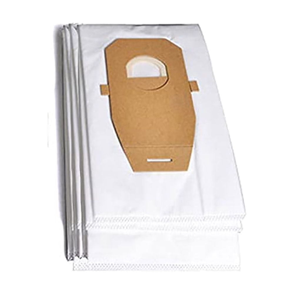 Replacement Part For Hoover AH10000 Platinum Type-Q HEPA Vacuum Bag, (6 Bags)